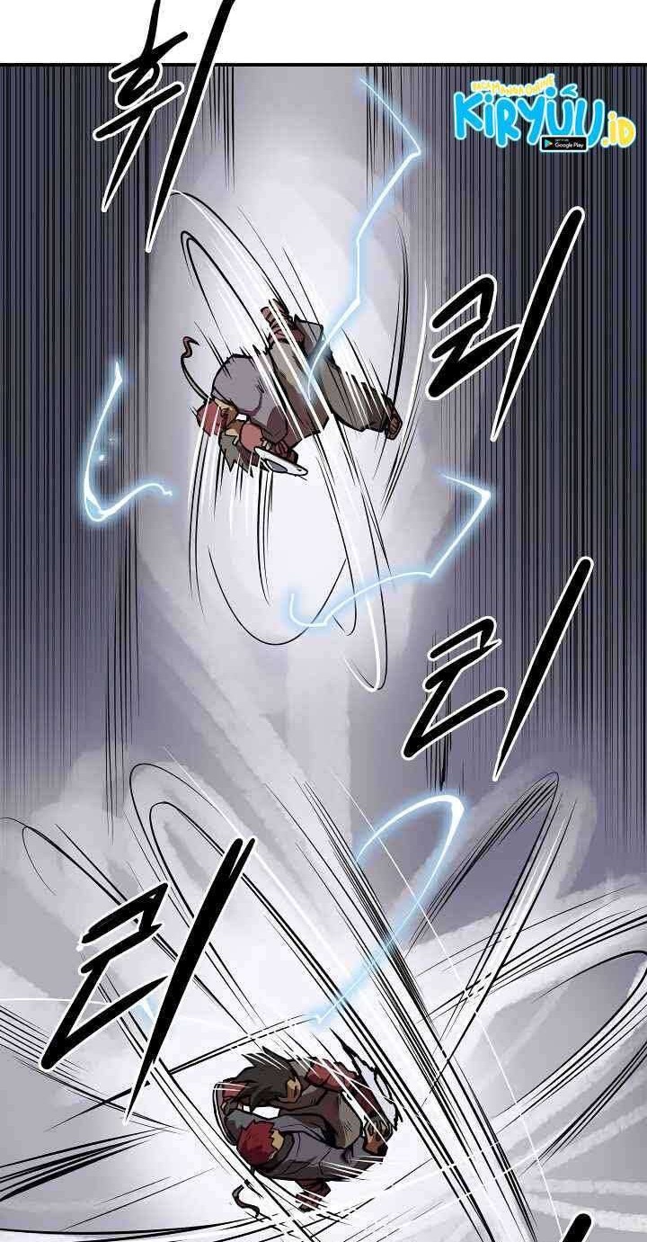Raid Chapter 90 - halaman 39