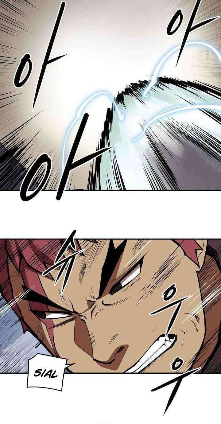 Raid Chapter 90 - halaman 41
