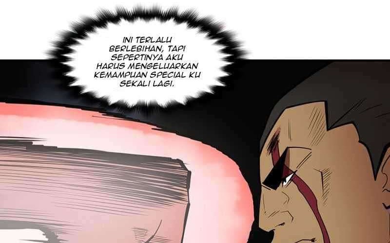 Raid Chapter 91 - halaman 25