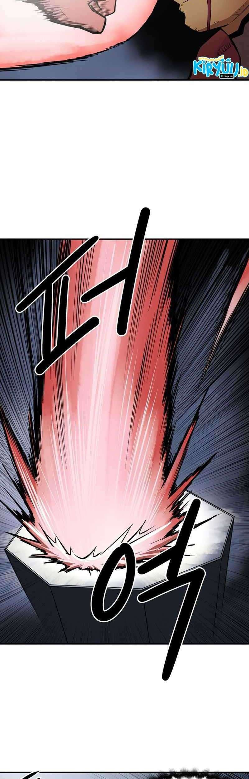 Raid Chapter 91 - halaman 26