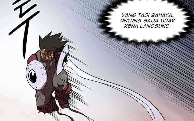Raid Chapter 91 - halaman 27