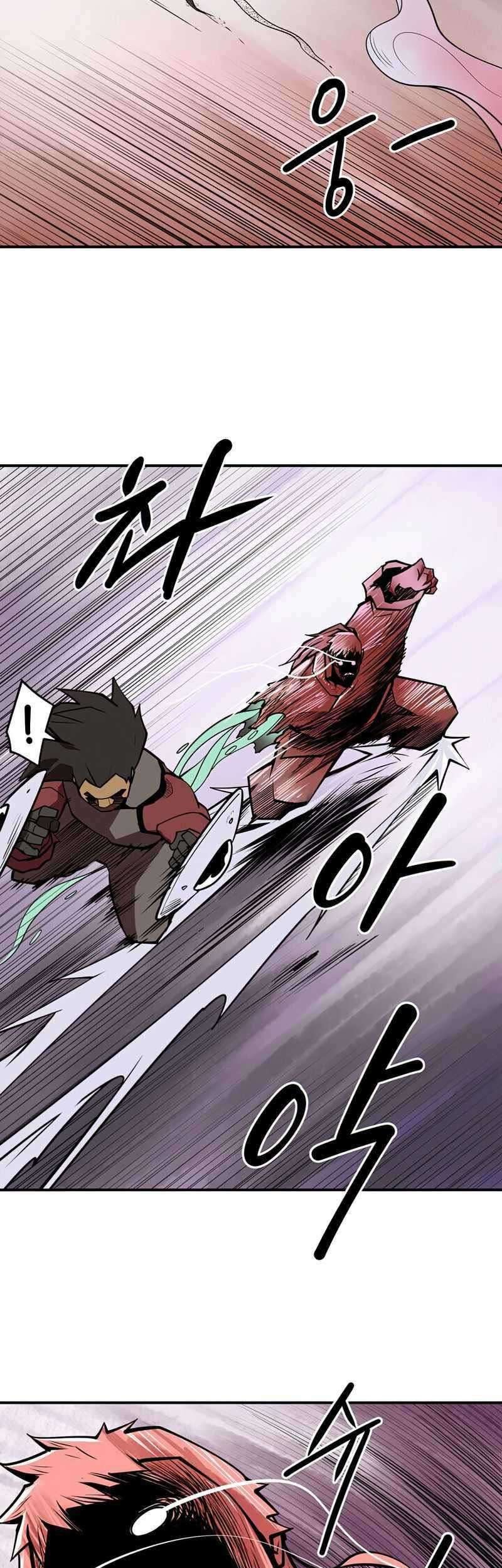 Raid Chapter 91 - halaman 28