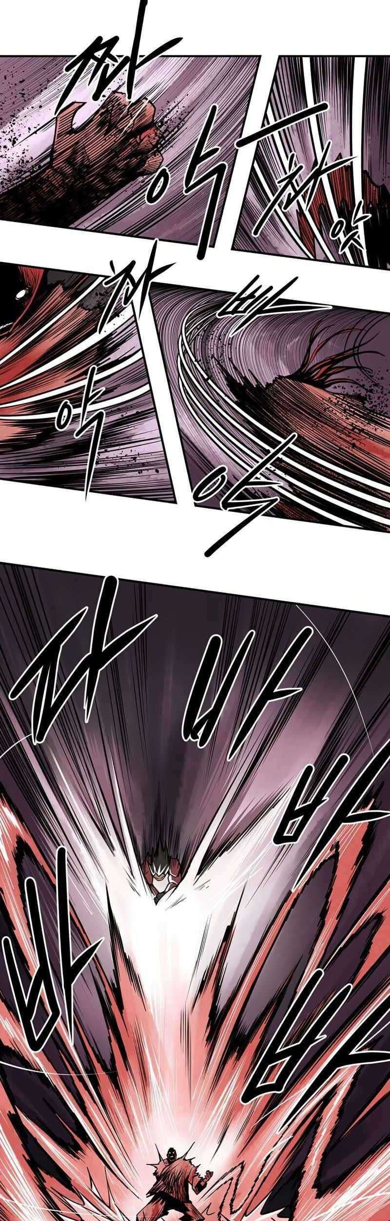 Raid Chapter 91 - halaman 30