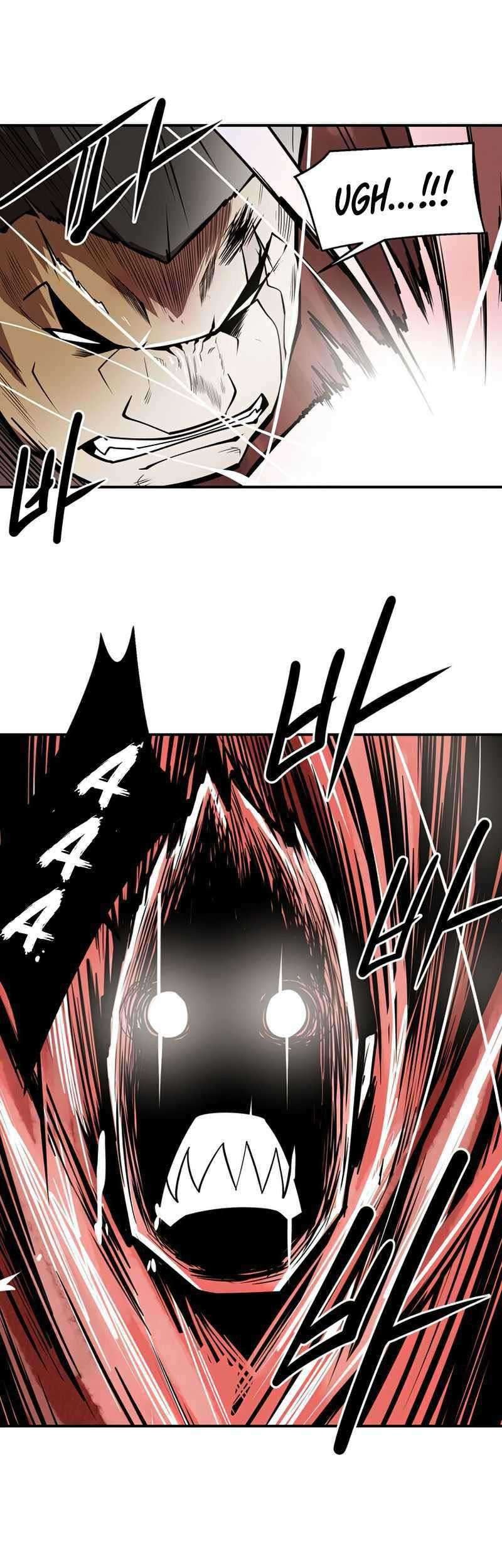 Raid Chapter 91 - halaman 32