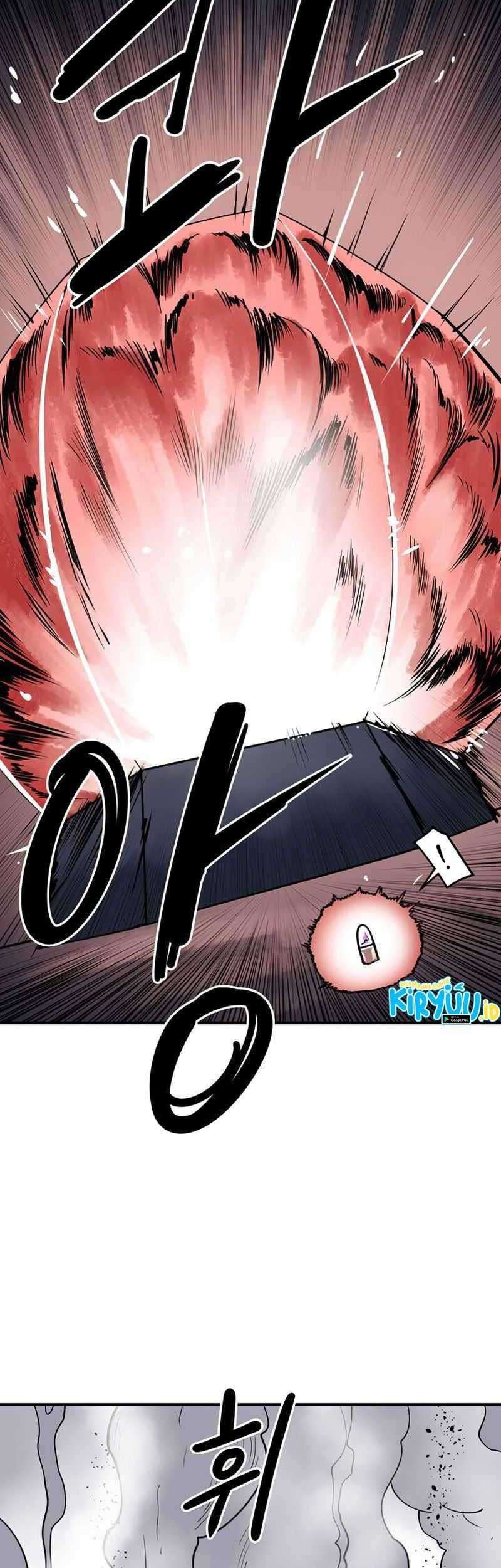 Raid Chapter 91 - halaman 34