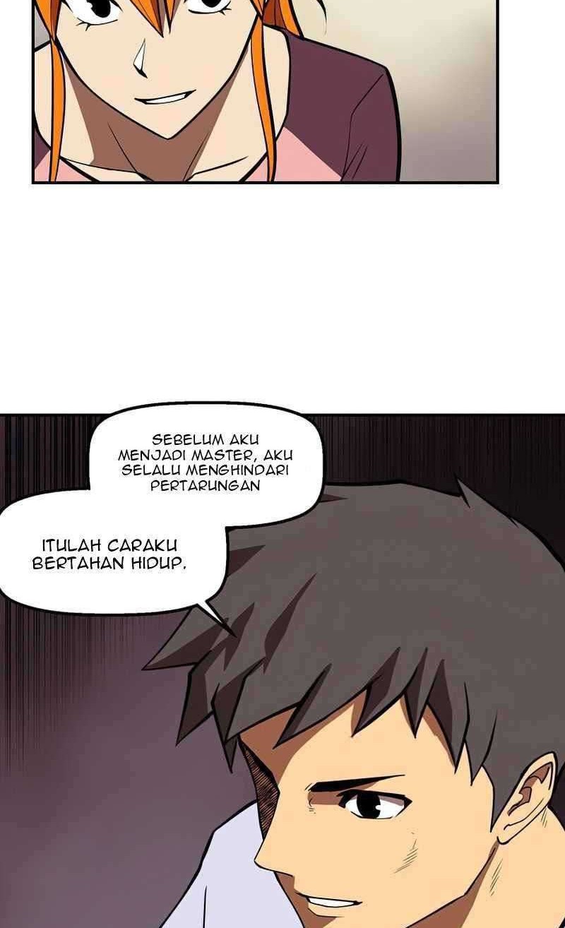 Raid Chapter 92 - halaman 21