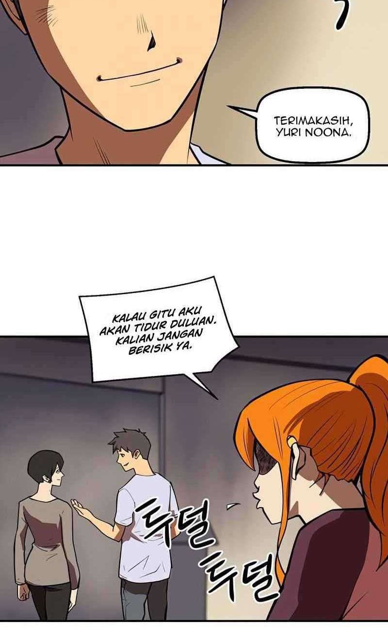 Raid Chapter 92 - halaman 25