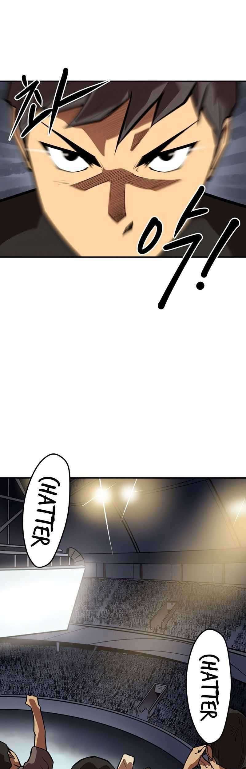 Raid Chapter 92 - halaman 32