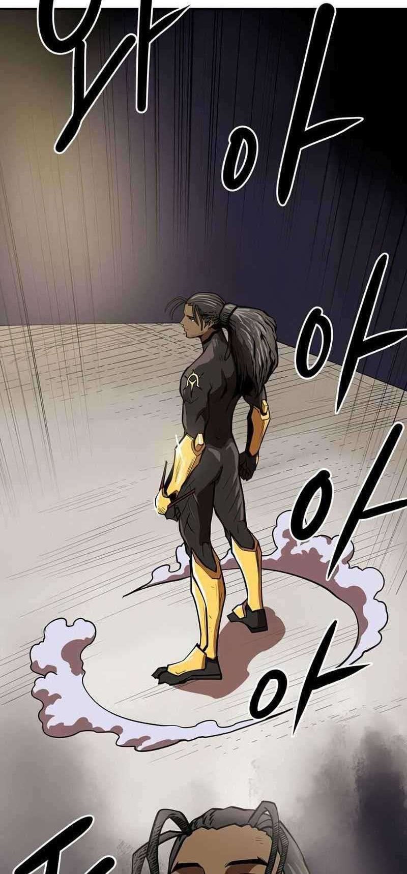 Raid Chapter 92 - halaman 35