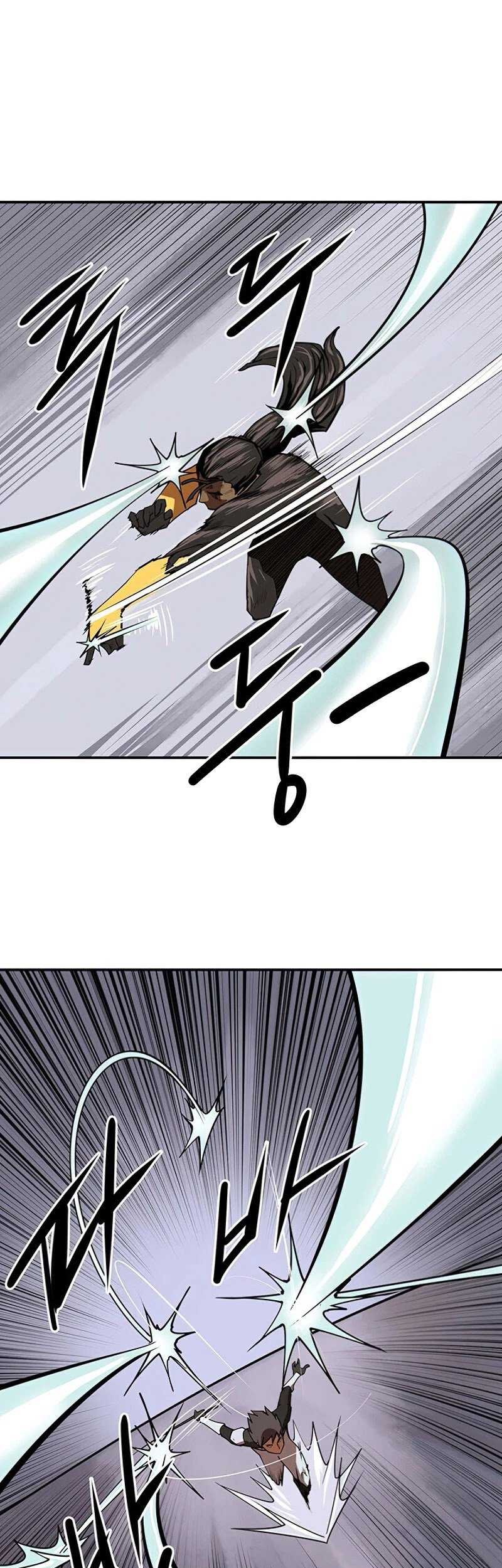 Raid Chapter 93 - halaman 14