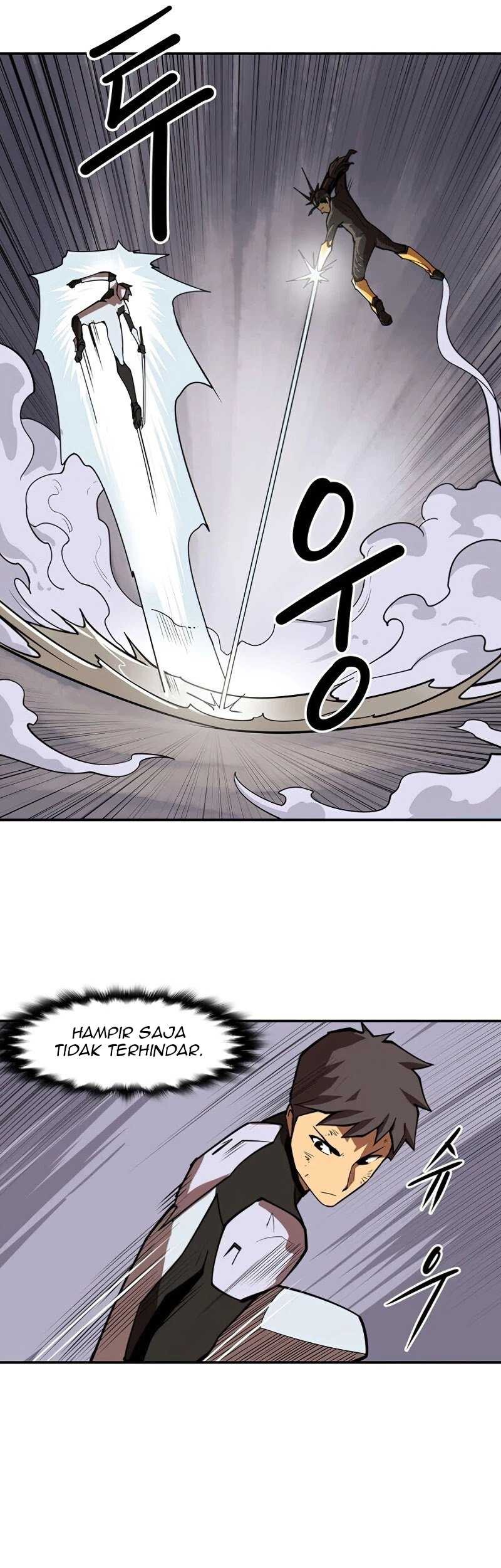 Raid Chapter 93 - halaman 36