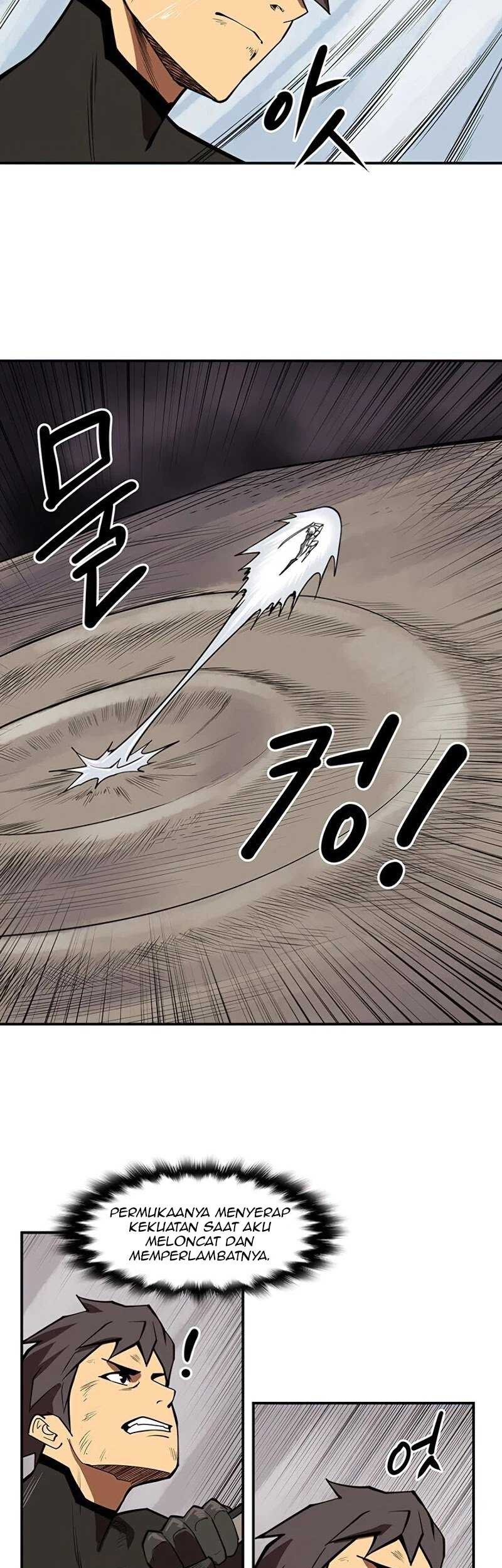 Raid Chapter 93 - halaman 42
