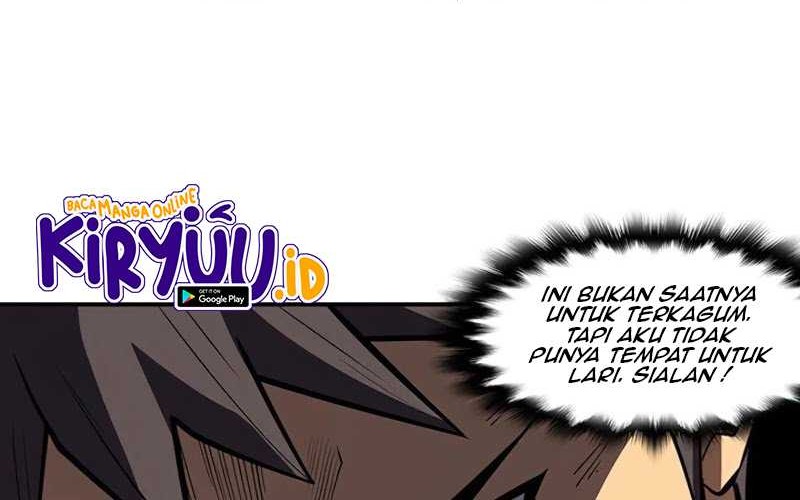 Raid Chapter 93 - halaman 45