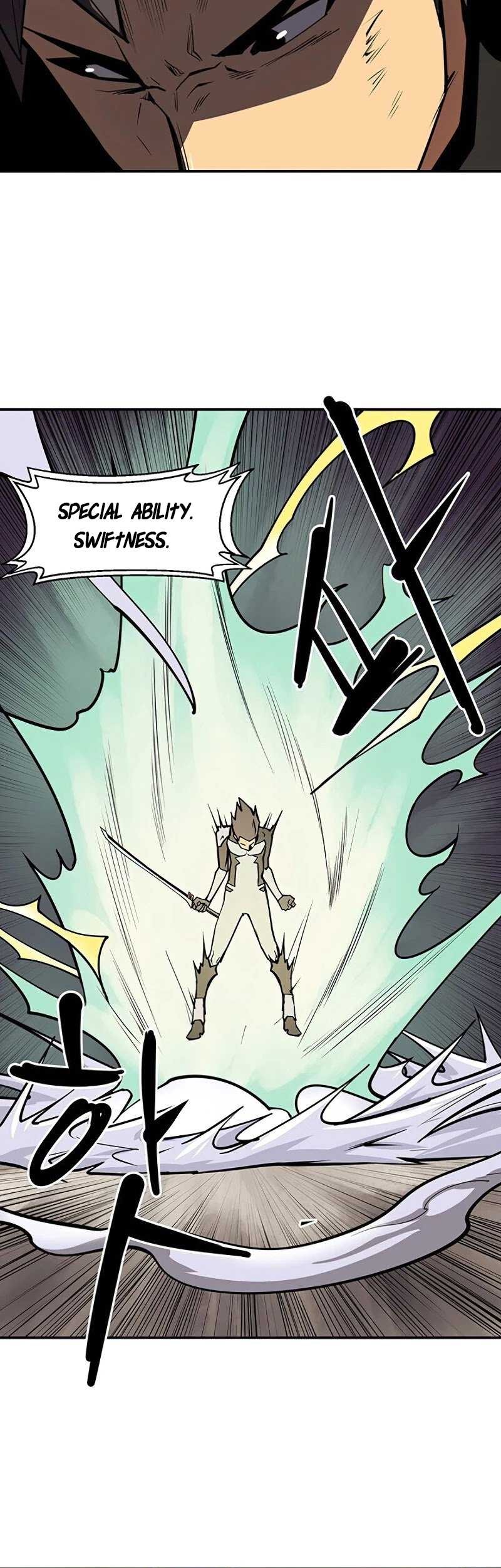 Raid Chapter 93 - halaman 46
