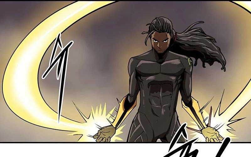 Raid Chapter 93 - halaman 47