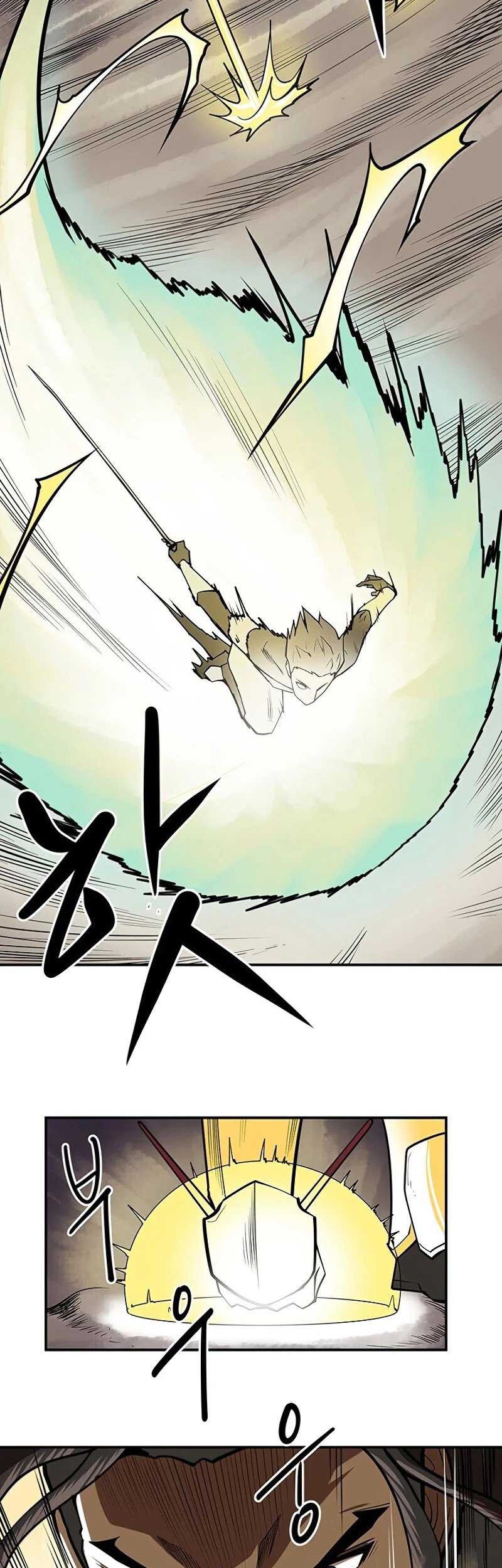 Raid Chapter 93 - halaman 50