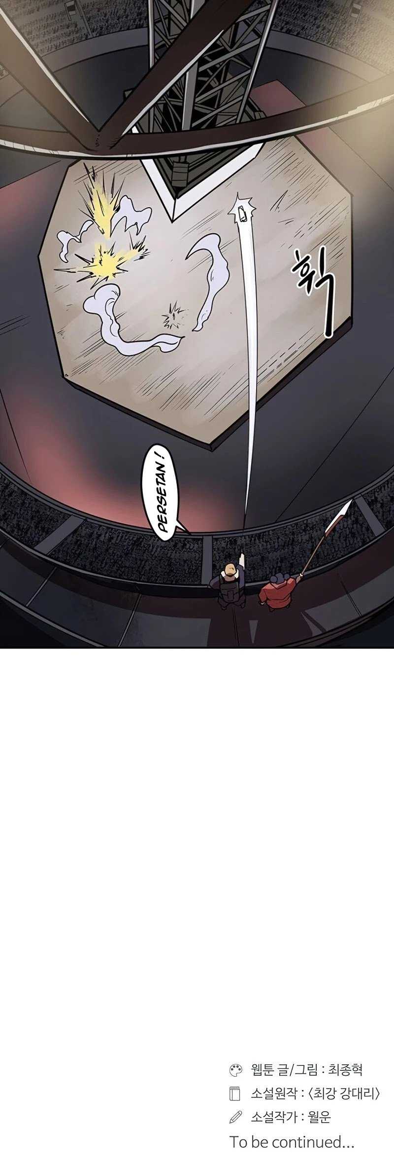 Raid Chapter 93 - halaman 57