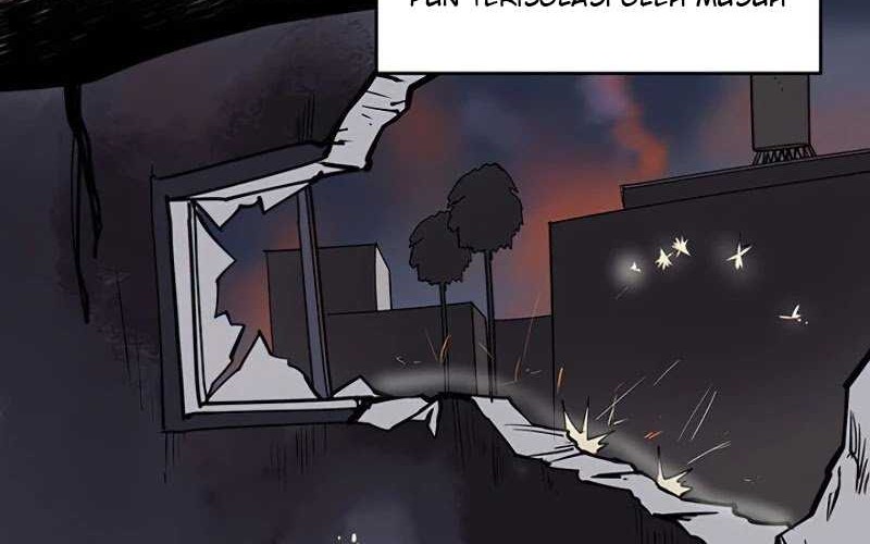 Raid Chapter 93 - halaman 7