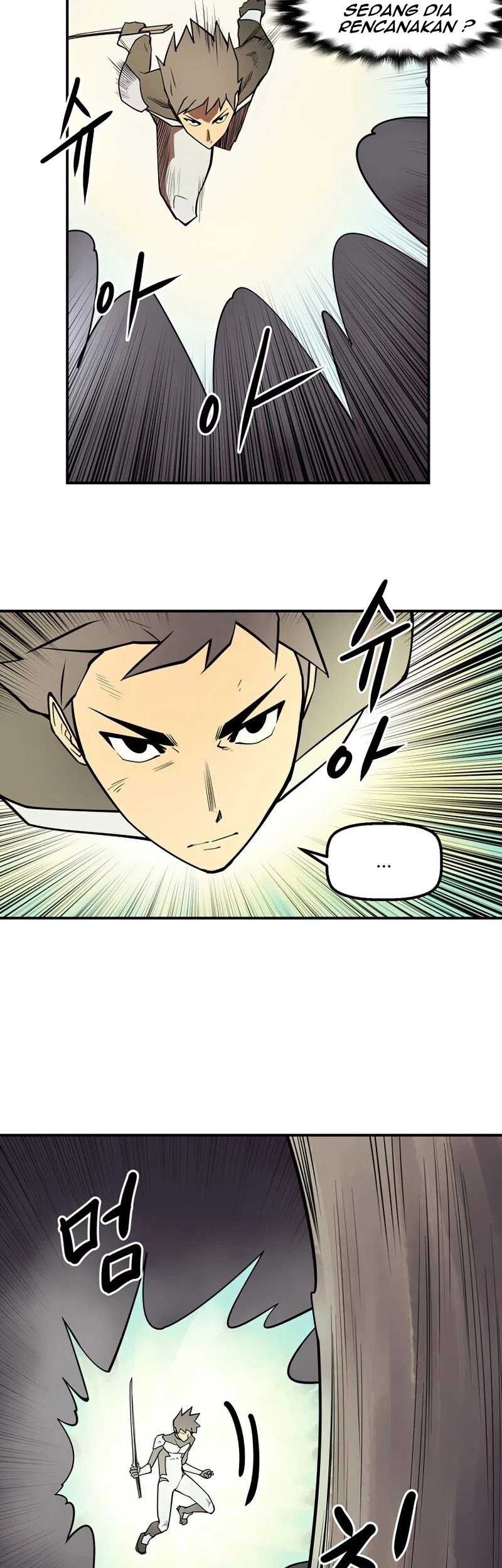 Raid Chapter 94 - halaman 10