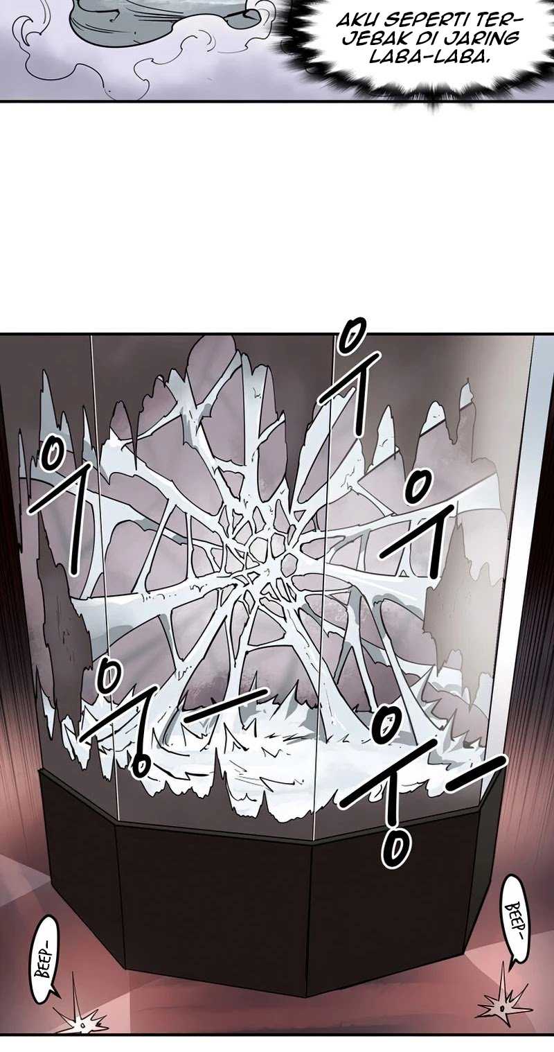 Raid Chapter 94 - halaman 19