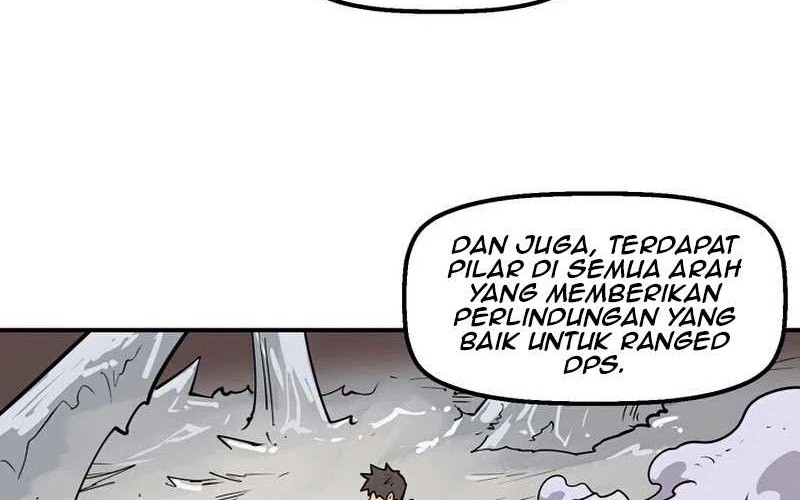 Raid Chapter 94 - halaman 21