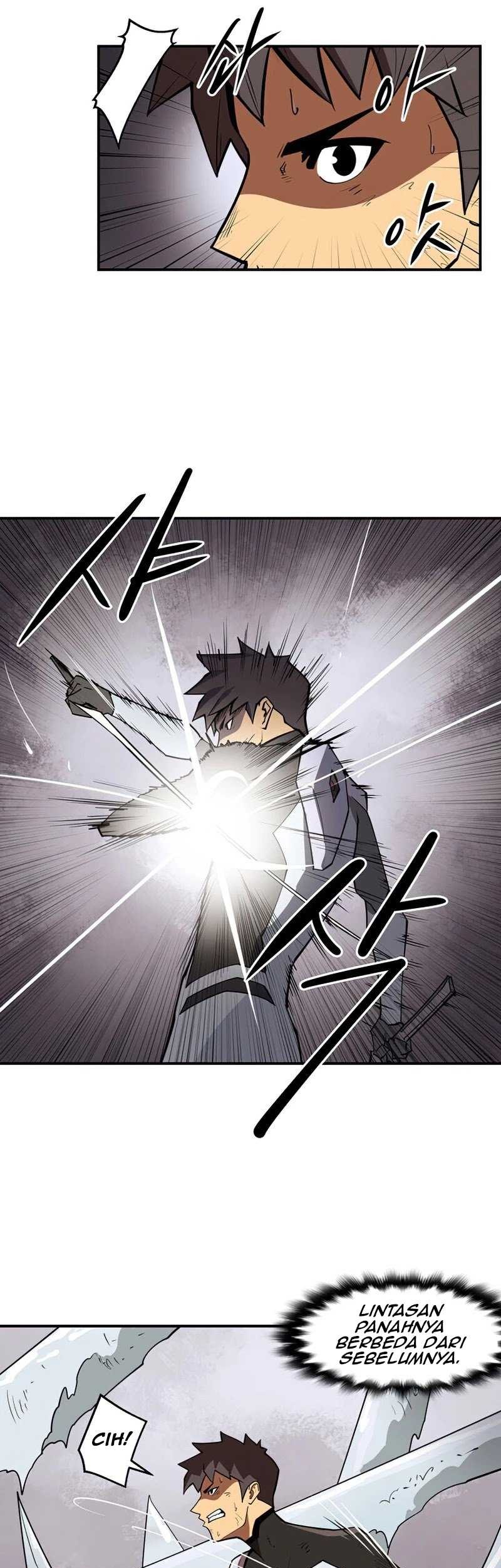 Raid Chapter 94 - halaman 28