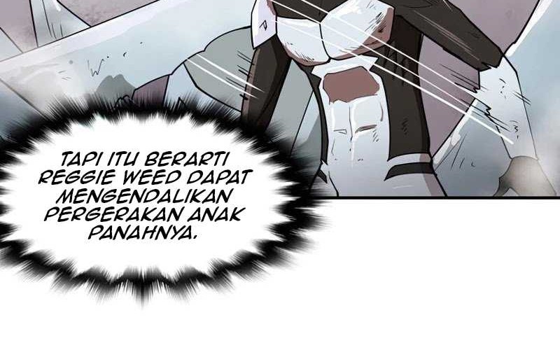 Raid Chapter 94 - halaman 29