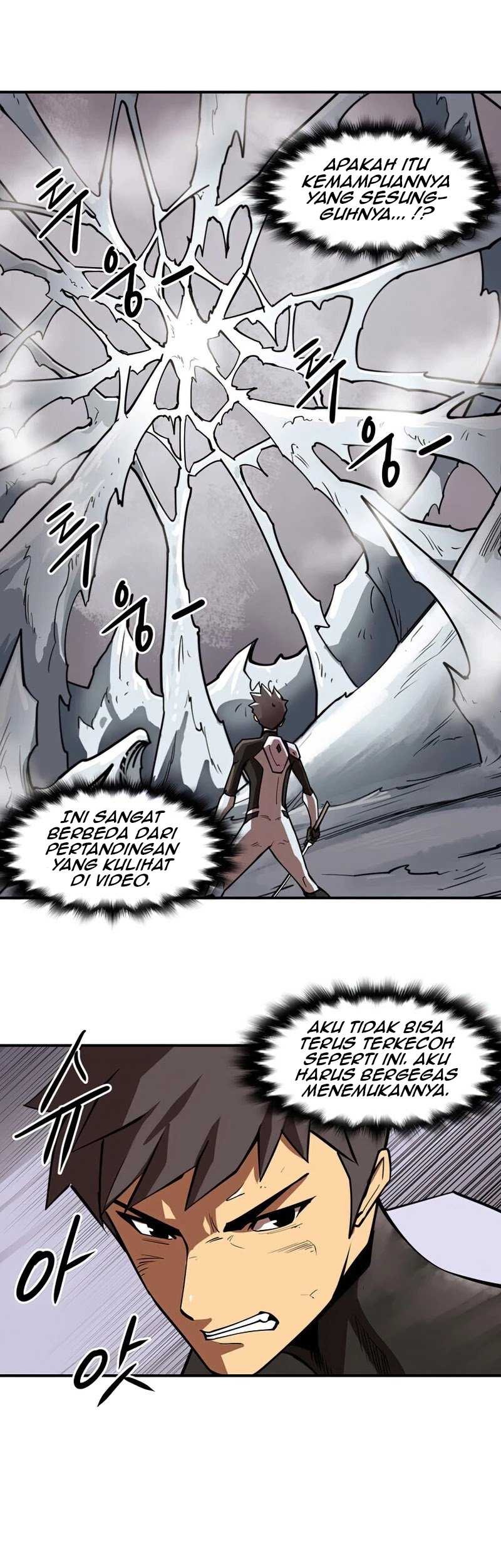 Raid Chapter 94 - halaman 30