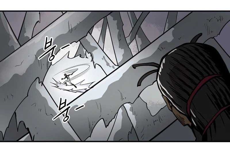 Raid Chapter 94 - halaman 31
