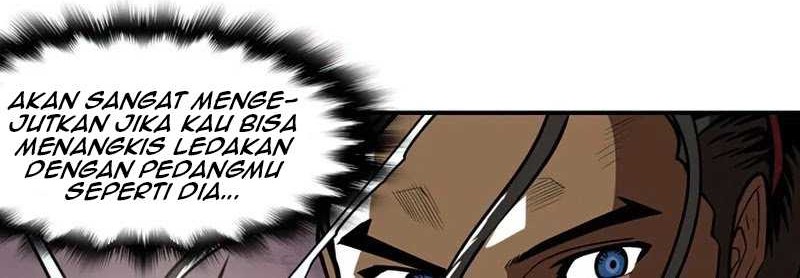 Raid Chapter 94 - halaman 33