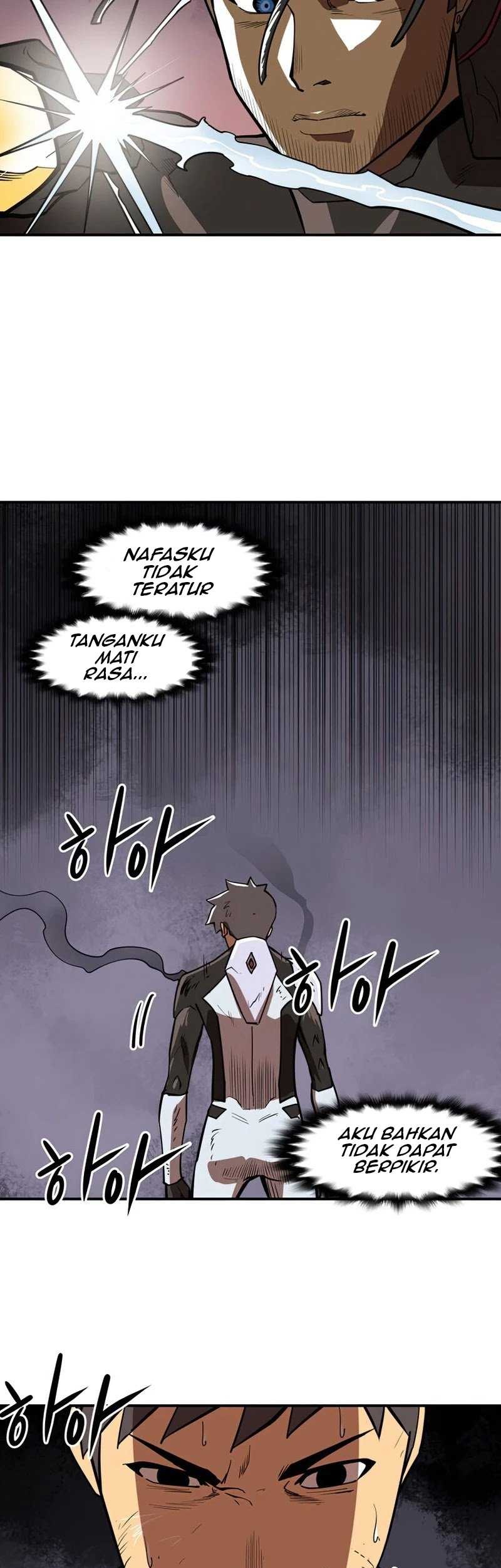 Raid Chapter 94 - halaman 34