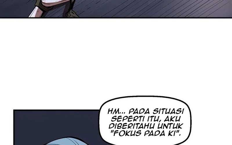 Raid Chapter 94 - halaman 37