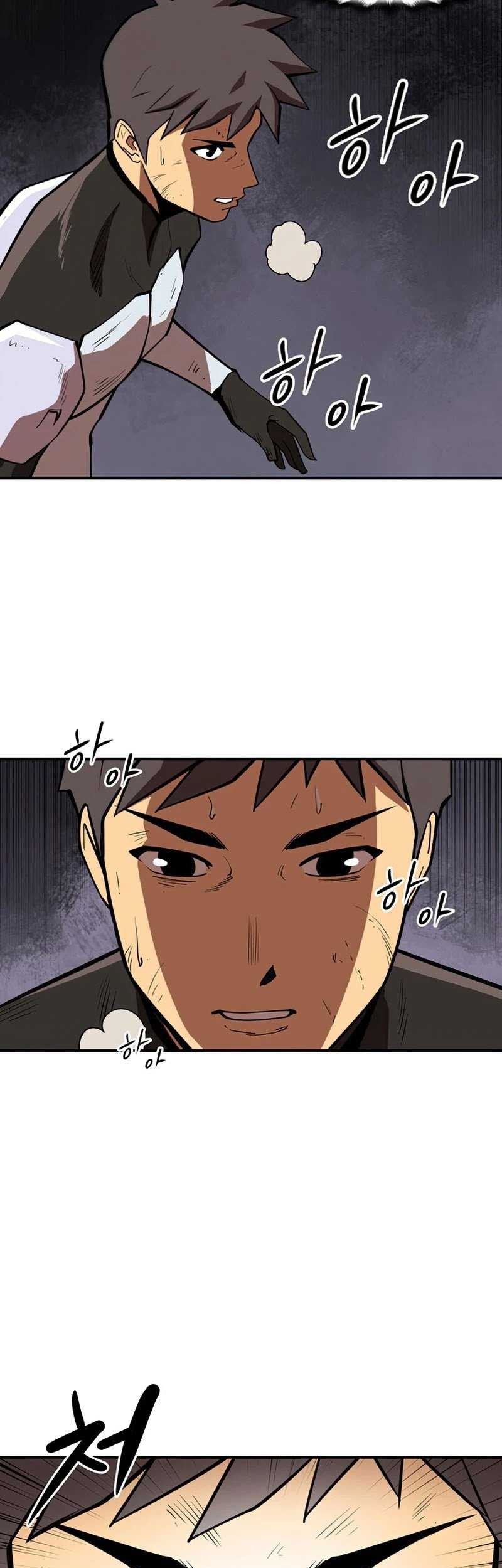 Raid Chapter 94 - halaman 40