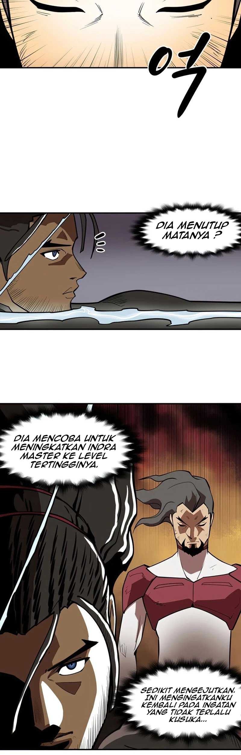 Raid Chapter 94 - halaman 42