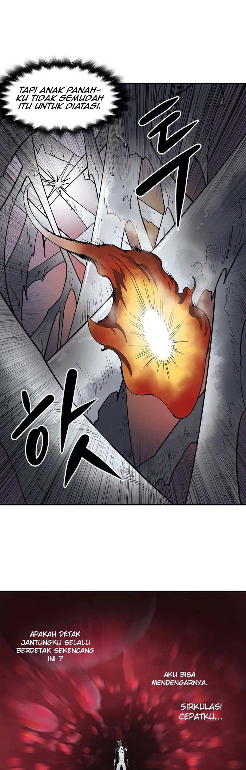 Raid Chapter 94 - halaman 44