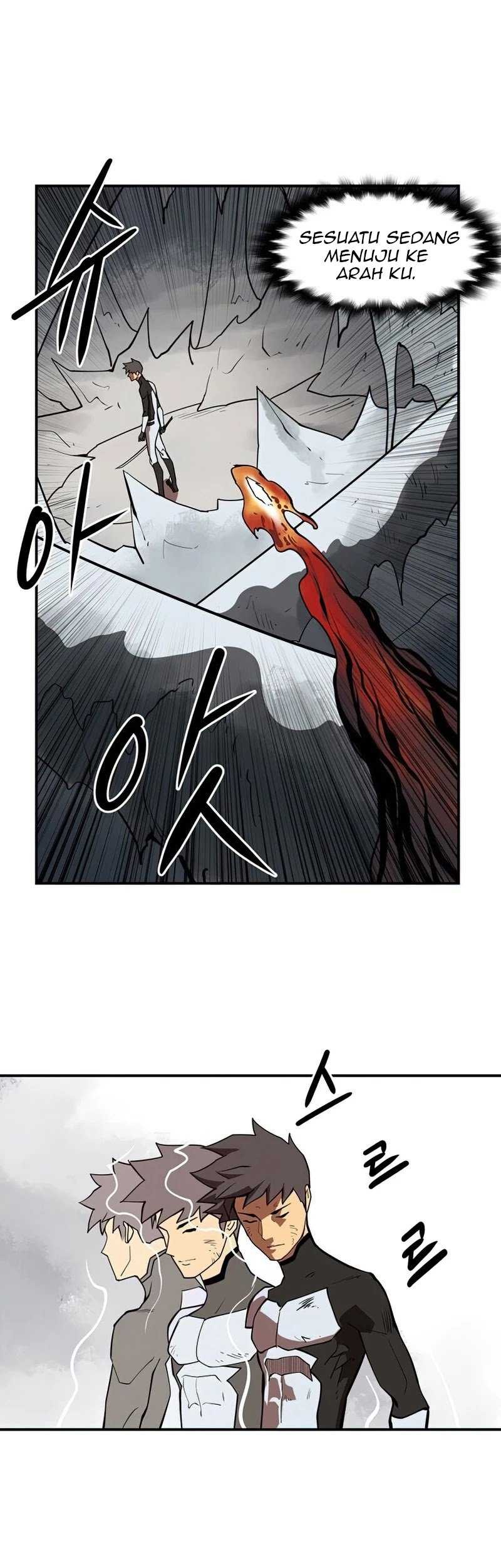 Raid Chapter 94 - halaman 46