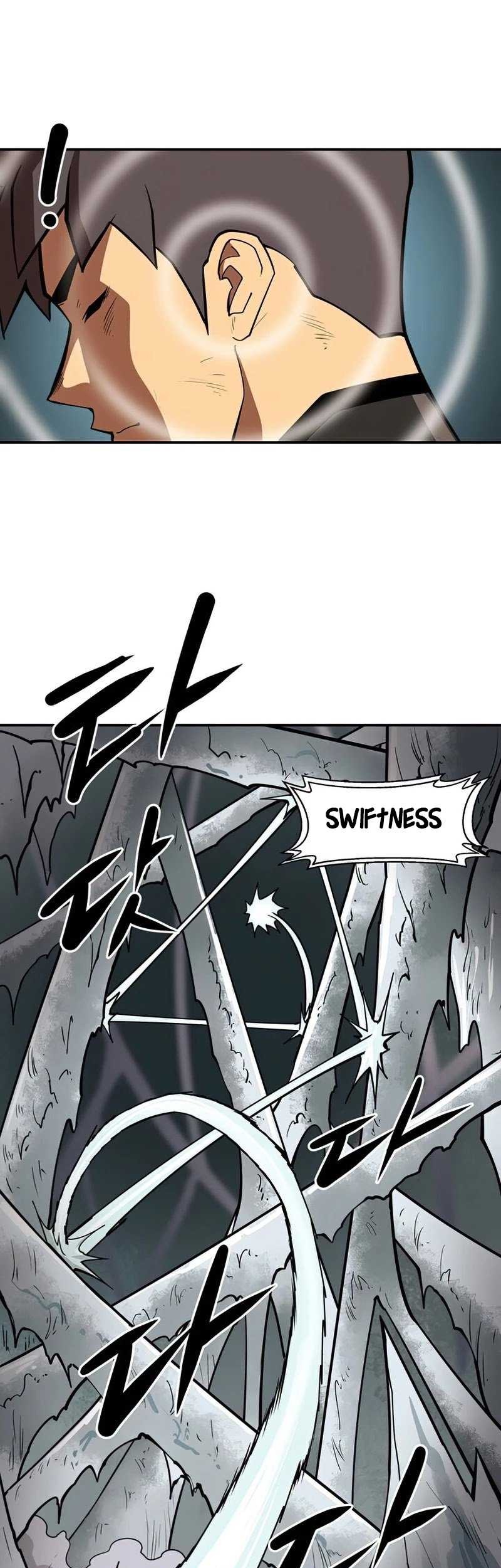 Raid Chapter 94 - halaman 52