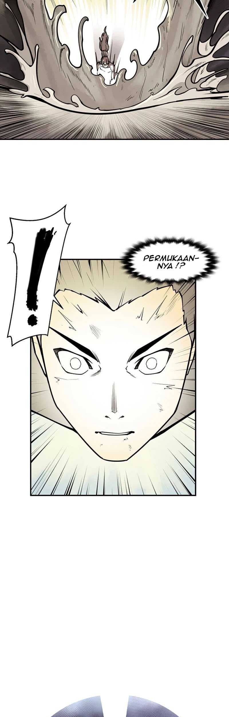 Raid Chapter 94 - halaman 6