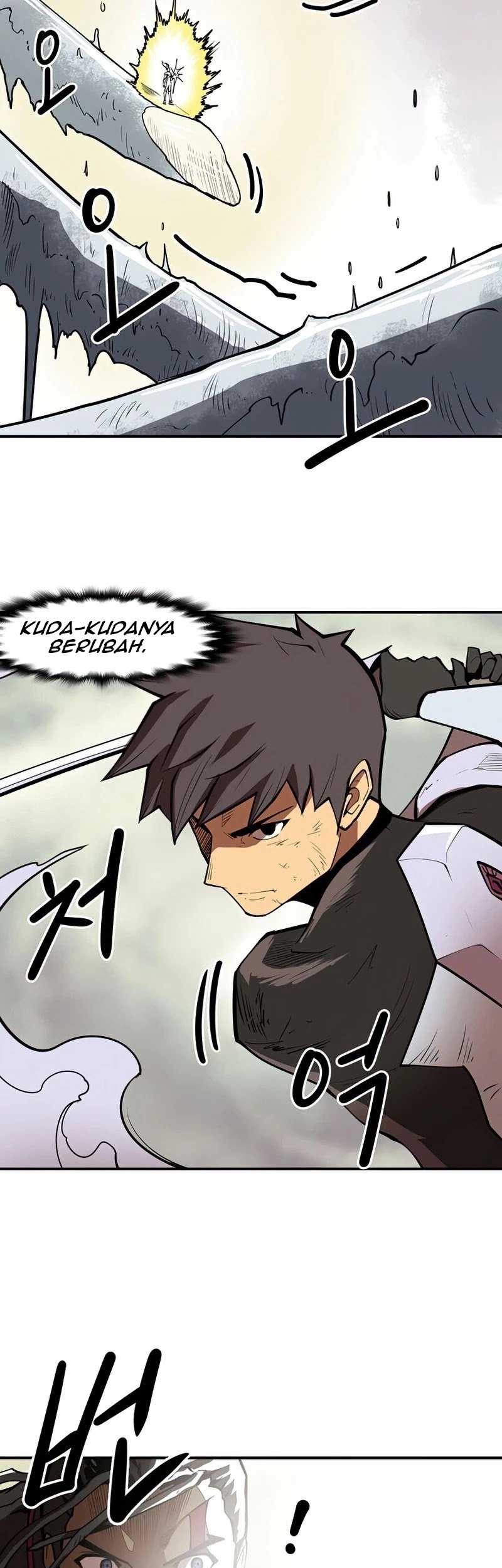 Raid Chapter 94 - halaman 62