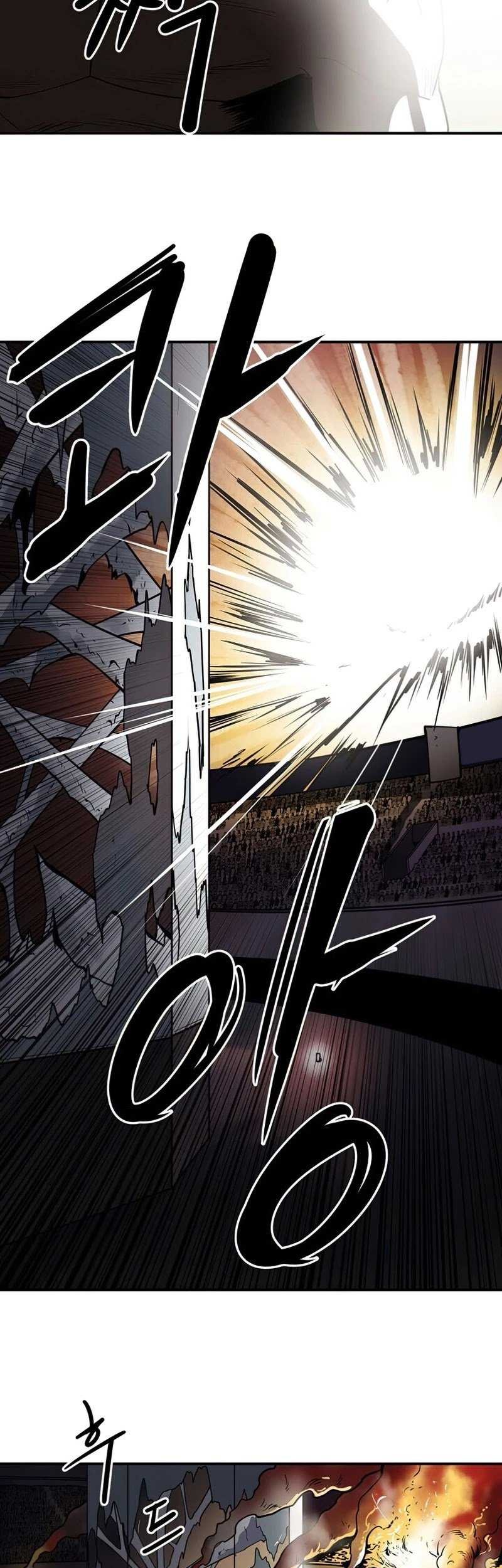Raid Chapter 94 - halaman 64