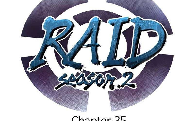 Raid Chapter 94 - halaman 7
