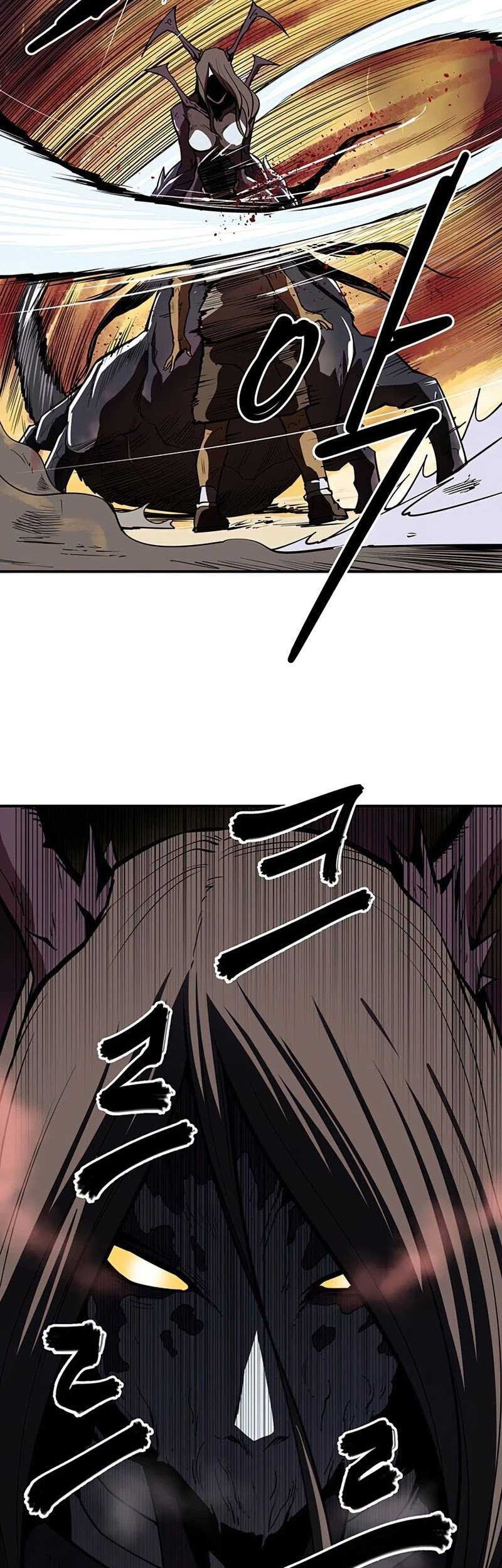 Raid Chapter 95 - halaman 14