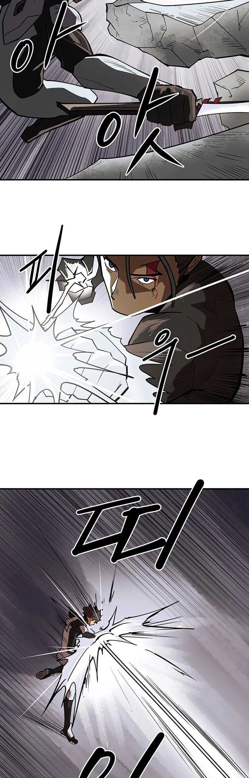 Raid Chapter 95 - halaman 26