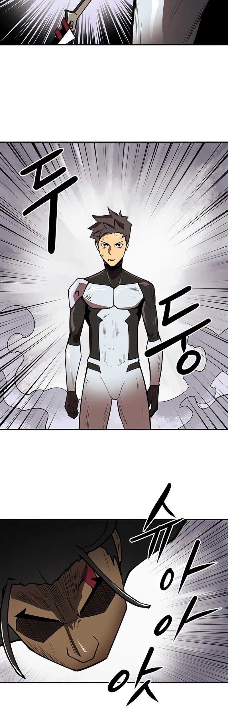 Raid Chapter 95 - halaman 32