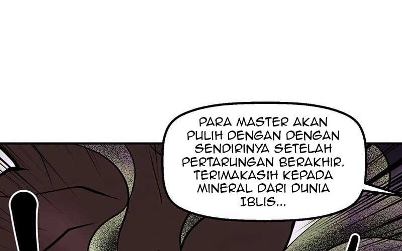 Raid Chapter 95 - halaman 37