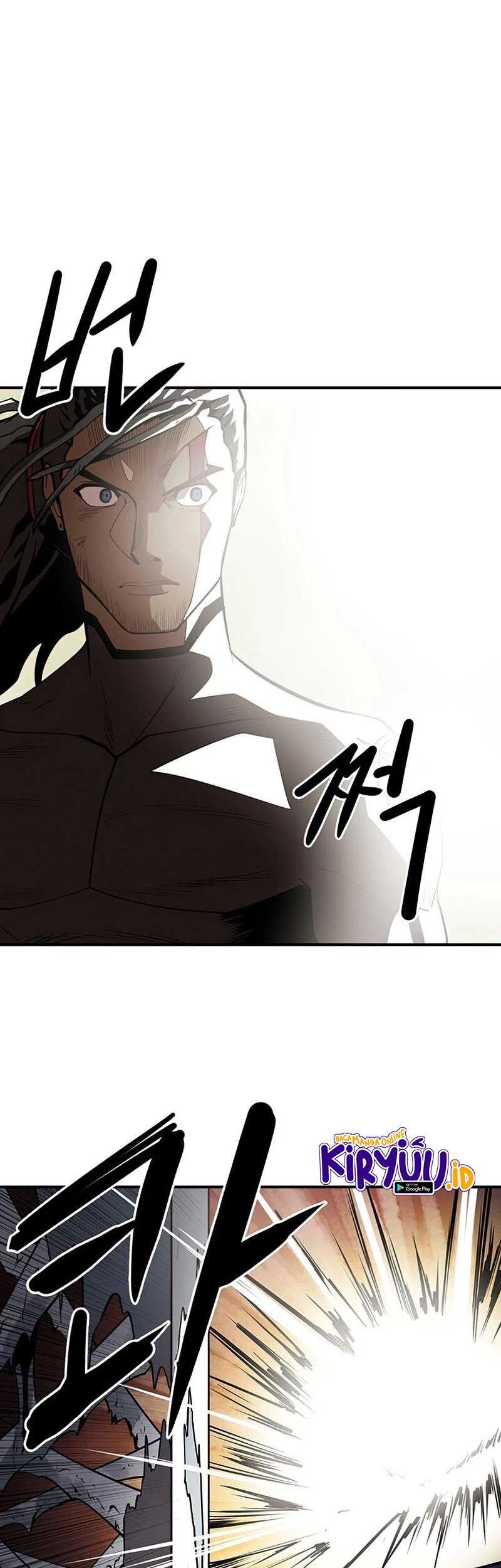 Raid Chapter 95 - halaman 4