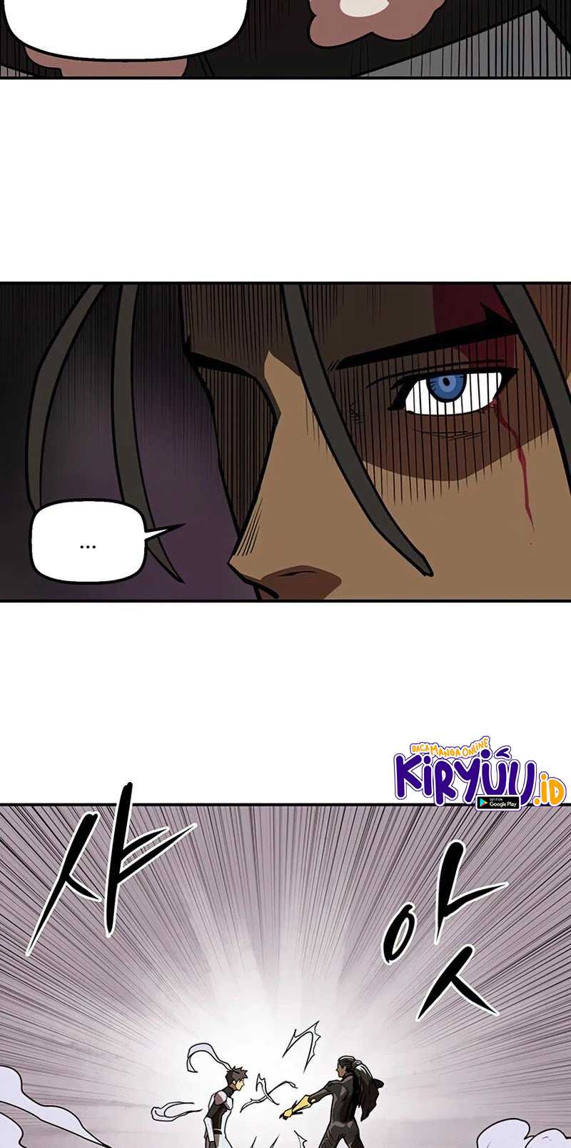 Raid Chapter 95 - halaman 42