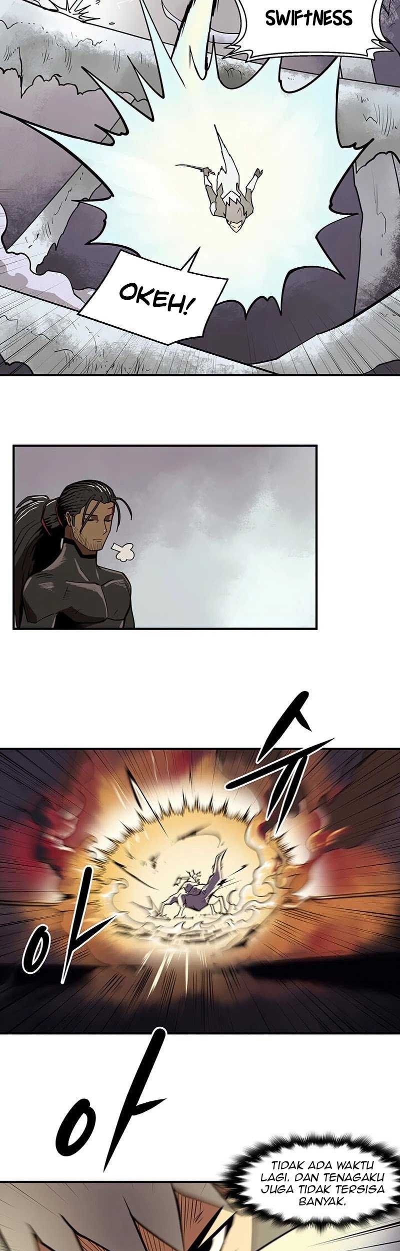 Raid Chapter 95 - halaman 46