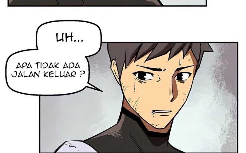 Raid Chapter 95 - halaman 53