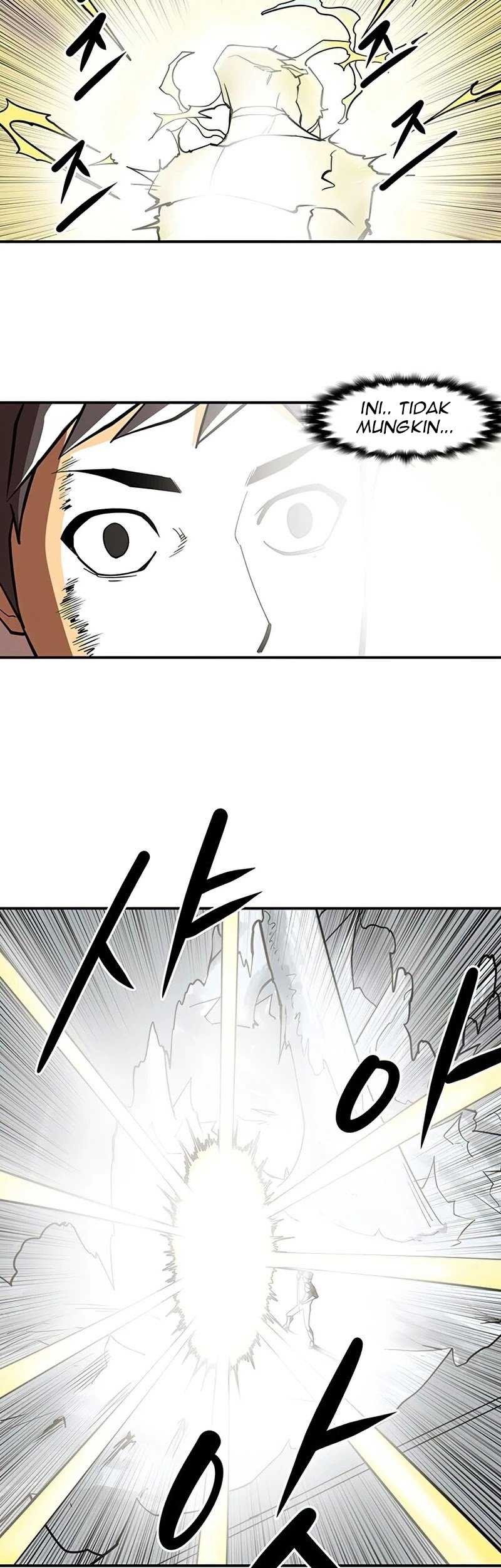 Raid Chapter 95 - halaman 58